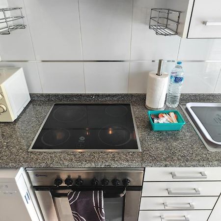 דירות בנידורם Skyline 31 Terraza Privada Con Vistas Al Mar מראה חיצוני תמונה